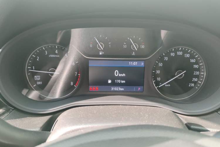 Used Buick Regal 2022 552T Smart Edition