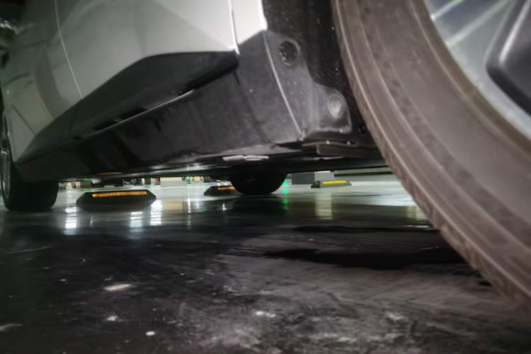 Used XPeng MONA M03 2024 620 with Ultra-Long Range
