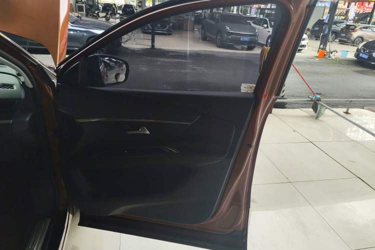 Used Peugeot 4008 2017 380THP Elite Edition