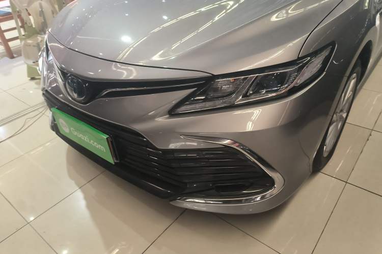 Used Toyota Camry 2021 Dual-Motor 2.5 HGVP Leading Edition