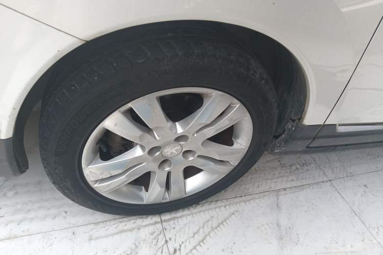 Used Peugeot 3008 2015 1.6THP Automatic Prestige Edition