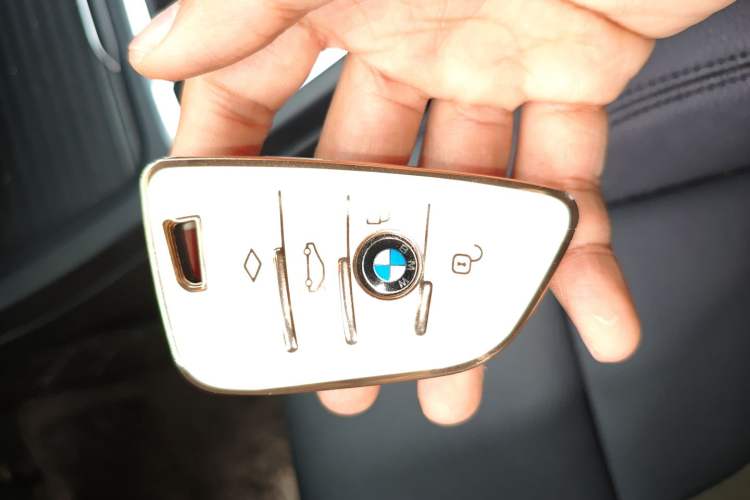 Used BMW 1 Series 2021 120i M Sport Edition
