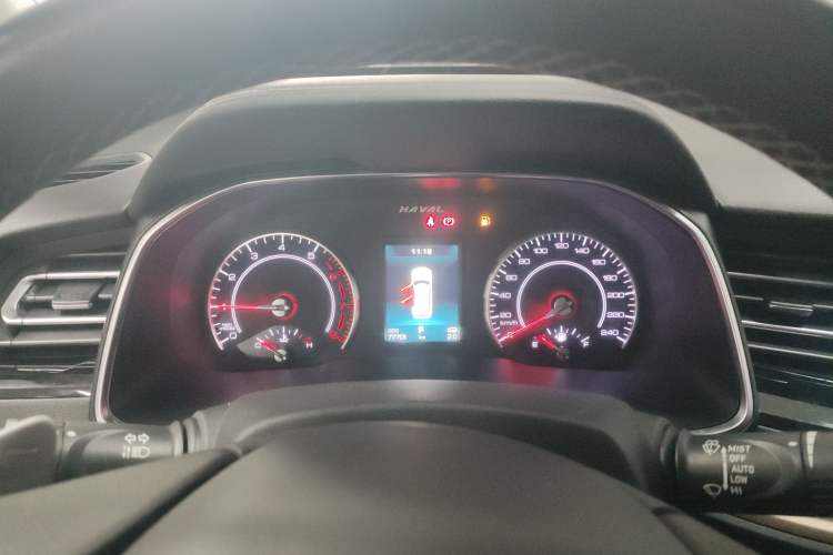 Used Haval H6 2021 1.5 GDIT Automatic Champion Edition
