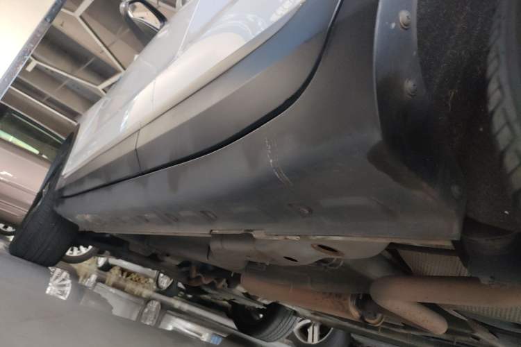 Used MG ZS 2018 1.5L Automatic Elite Edition China V Standard
