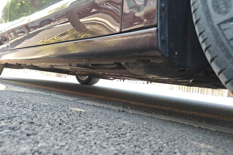 Used Buick LaCrosse 2016 Revised Version 28T Elite Edition
