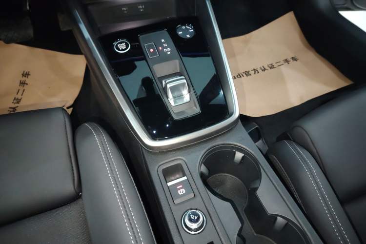 Used Audi A3 2024 Sportback 35 TFSI Fashionable Sports Model