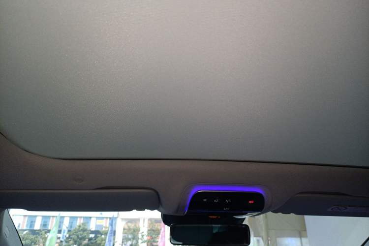 Used Mercedes-Benz EQE 2022 350 First Edition Special Version