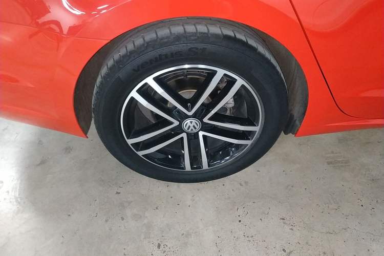 Used Volkswagen Lamando 2021 280TSI DSG Comfort Edition
