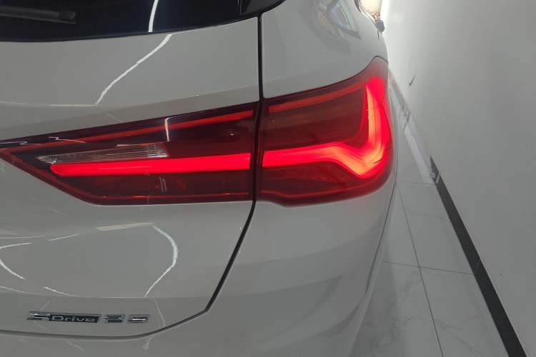 Used BMW X2 2020 sDrive25i Leading Model M Sport Package