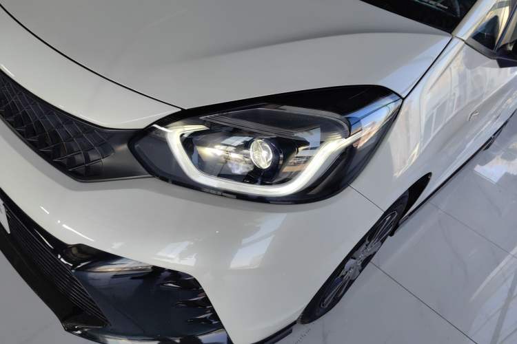 Used Honda Fit 2023 1.5L CVT Trendy Sports Edition
