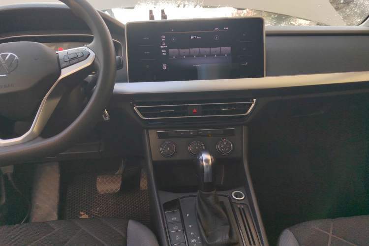 Used Volkswagen Lavida 2023 1.5L Automatic De Yi Edition
