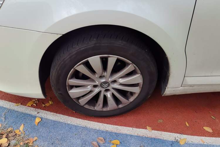 Used Citroen C-Quatre 2013 Sedan 1.6L Manual - Prestige Model
