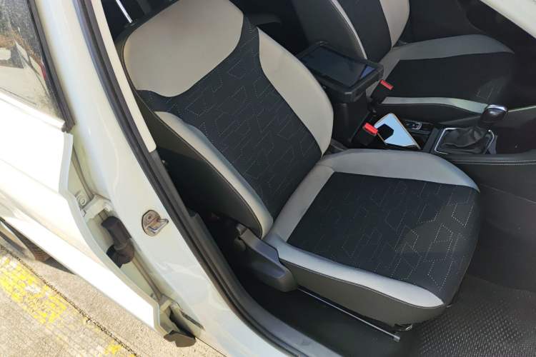 Used Jetta VS7 2022 280TSI Automatic Trend Edition
