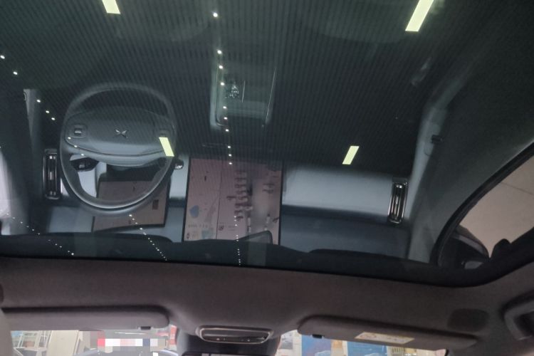 Used XPeng P7+ 2024 Long-Range Max
