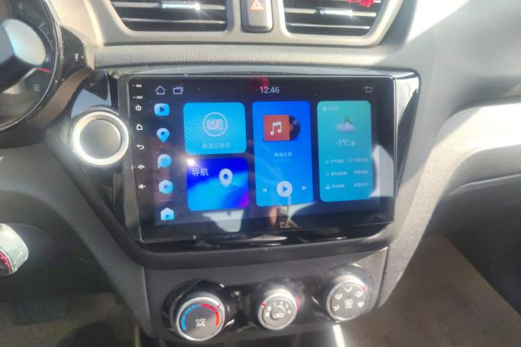 Used Kia K2 2015 Sedan 1.4L Automatic GLS
