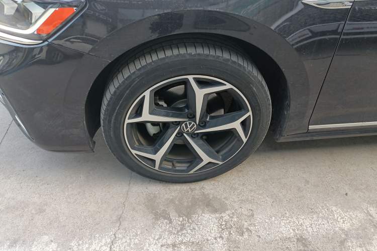 Used Volkswagen Passat 2024 330TSI Starry Elite Edition
