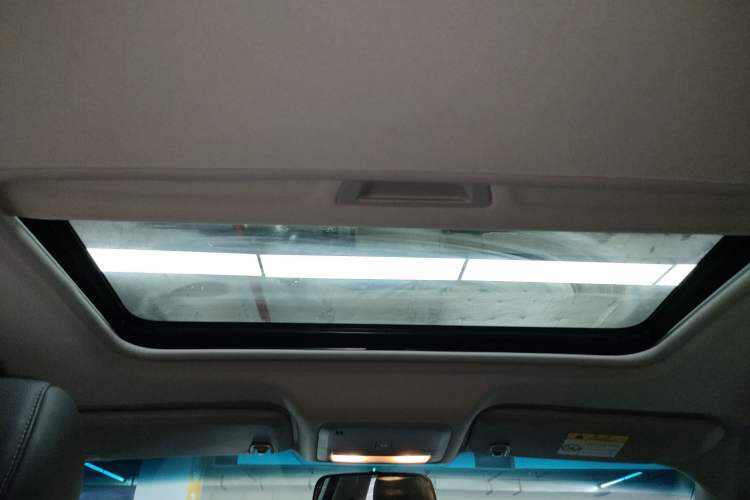 Used Buick GT 2021 Revised Version Flagship 1.5L Automatic Elite Edition