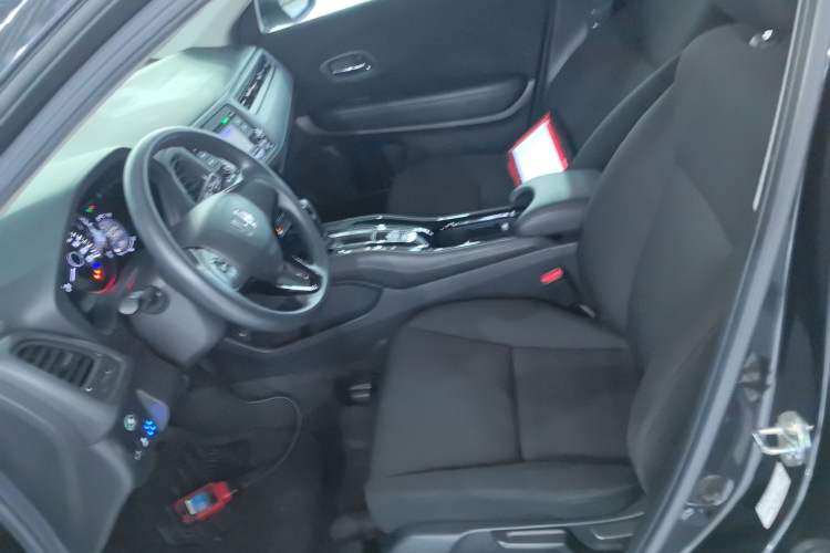 Used Honda Vezel 2017 1.5L CVT 2WD Comfort Model
