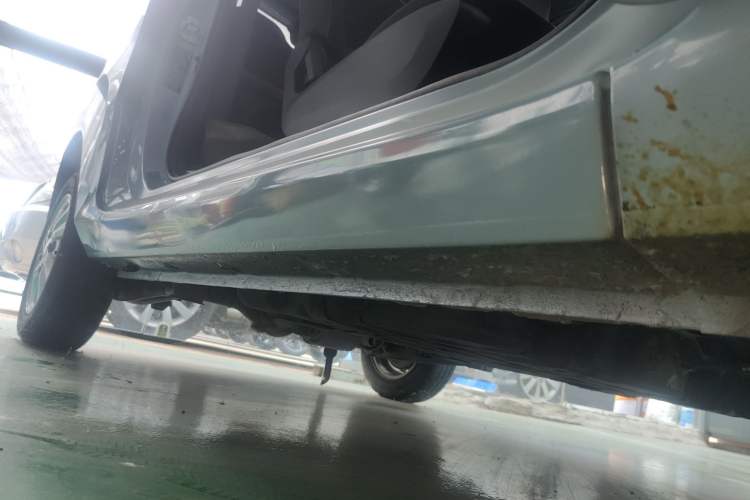 Used Wuling Hongguang MINIEV 2020 Enjoyment Model Lithium Iron Phosphate
