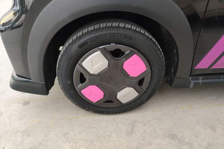 Used  Panda 2024 200km Panda Kart
