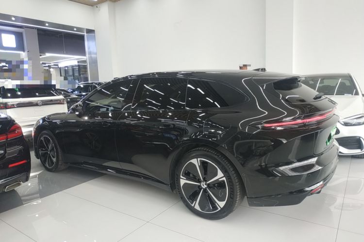 Used Nio ET5T 2025 75 kWh Touring

