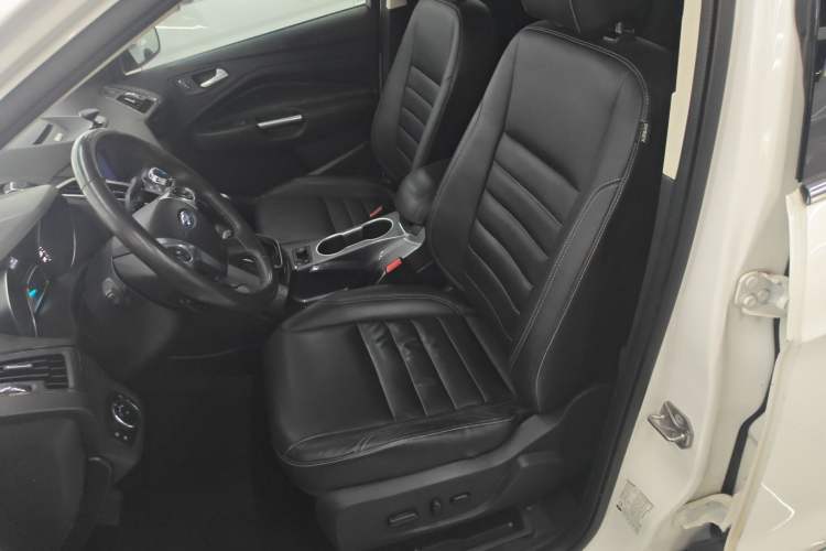 Used Ford Kuga 2015 2.0L GTDi Four-Wheel Drive Prestige Model