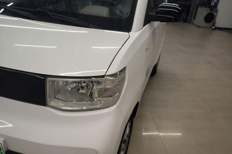 Used Wuling Hongguang MINIEV 2020 Freedom Version Lithium Iron Phosphate