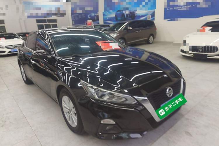 Used Nissan Teana 2019 2.0L XL Comfort Edition
