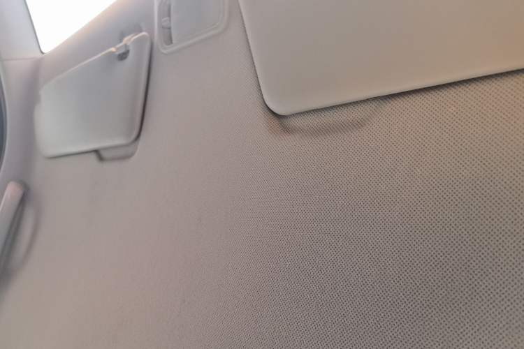 Used Wuling Hongguang MINIEV 2020 Zizai Version Lithium-NMC
