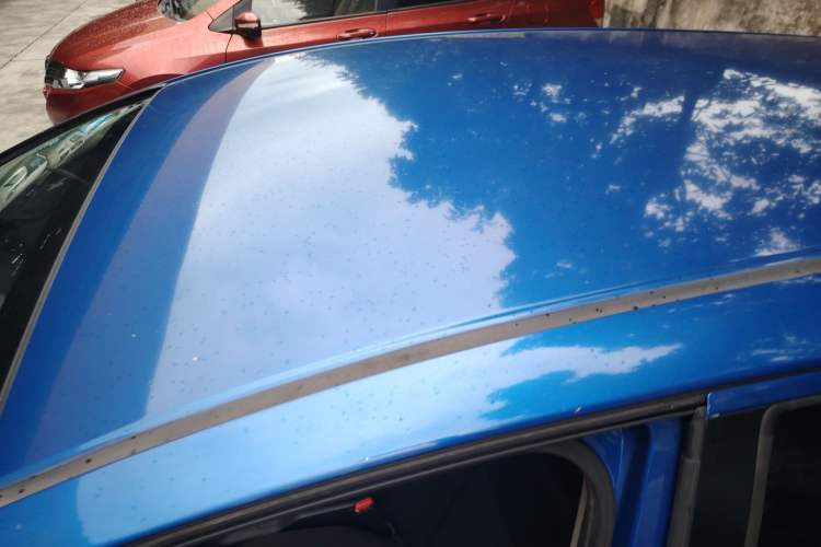 Used Honda Fit 2018 1.5L CVT Comfort Version