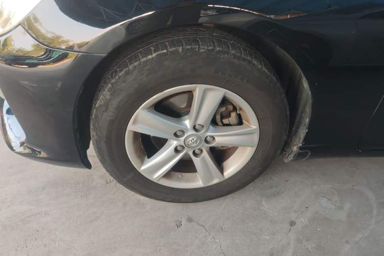 Used Toyota Reiz 2013 2.5V Elite Edition
