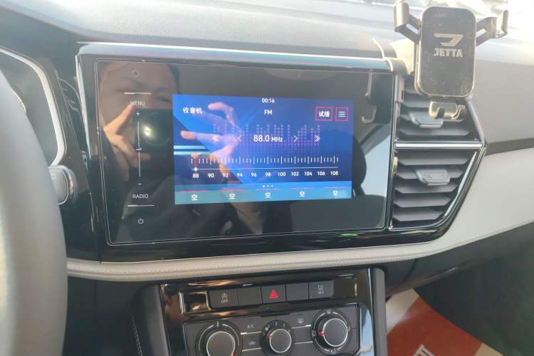 Used Jetta VS5 2023 280TSI Automatic Trend Edition
