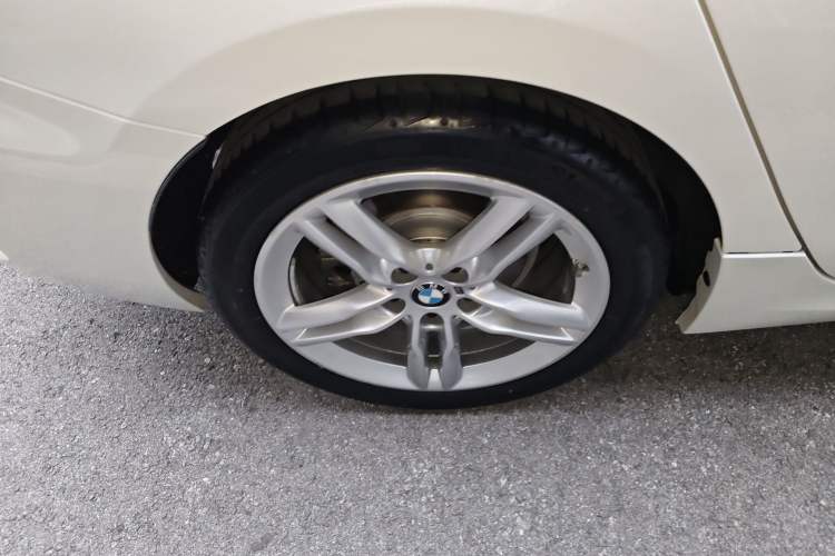 Used BMW 1 Series 2020 120i M Sport Package