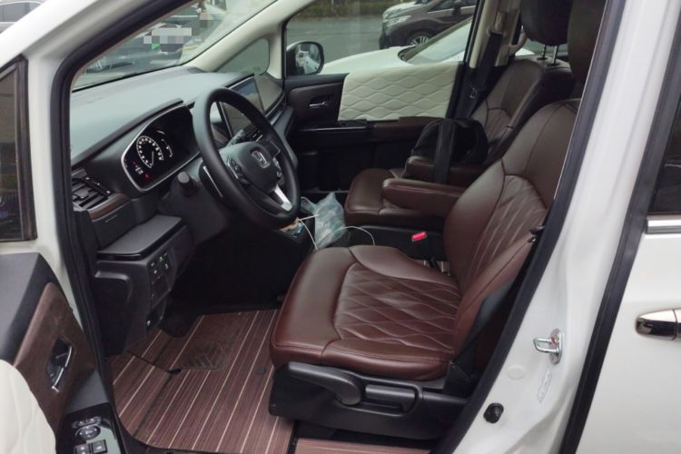 Used Honda Odyssey 2022 2.0L eHEV Sharp Enjoyment Edition
