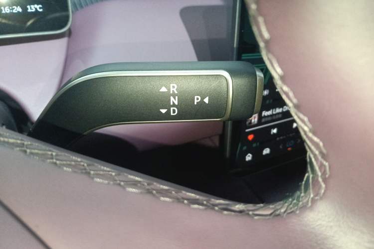 Used Nio ET5 2025 75 kWh