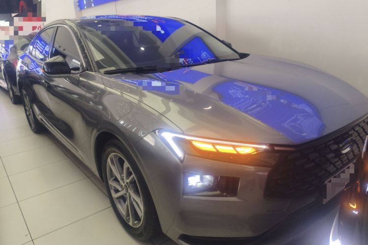 Used Ford Mondeo 2022 Restyled EcoBoost 245 Luxury Version
