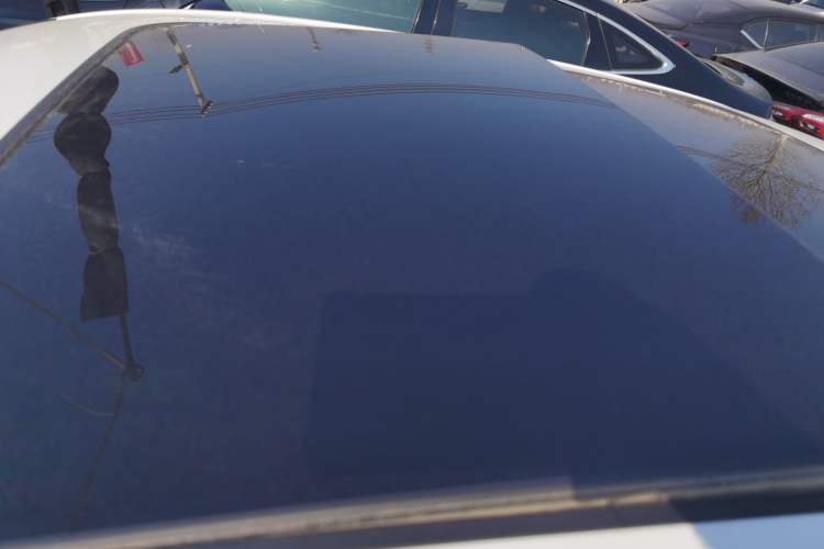 Used Audi A4L 2019 40 TFSI Ambition China VI