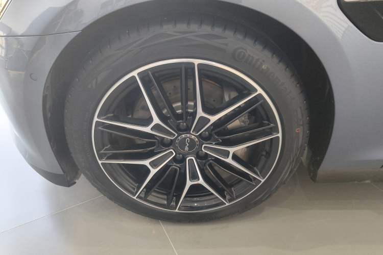 Used BYD Seal 2025 650 Intelligent Driving Version
