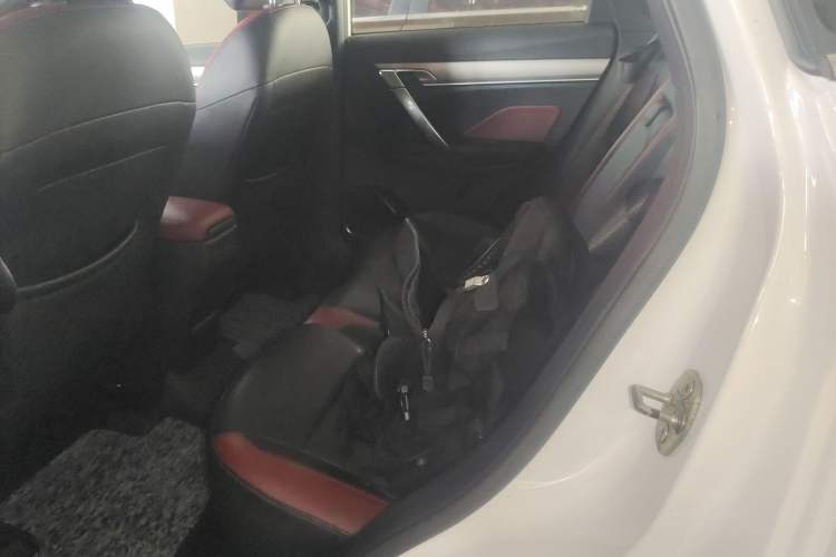 Used Geely Auto Coolray 2019 Sport Version 260T DCT Battle China VI Standard