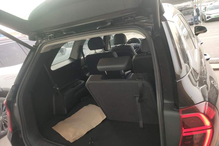 Used Hyundai Santa Fe 2020 380 TGDi Automatic All-Wheel Drive DLX HTRAC Prestige PLUS
