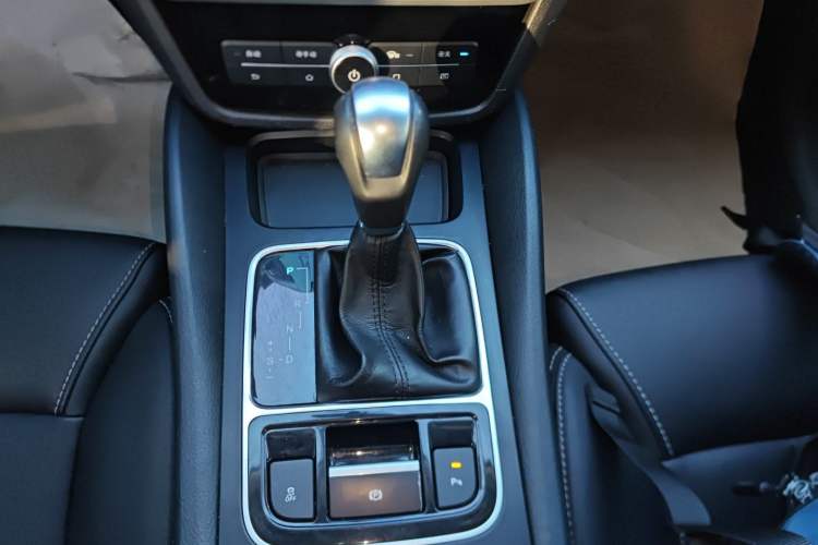 Used BYD Song MAX 2017 1.5T Automatic Smart Connect Luxury 7-Seater
