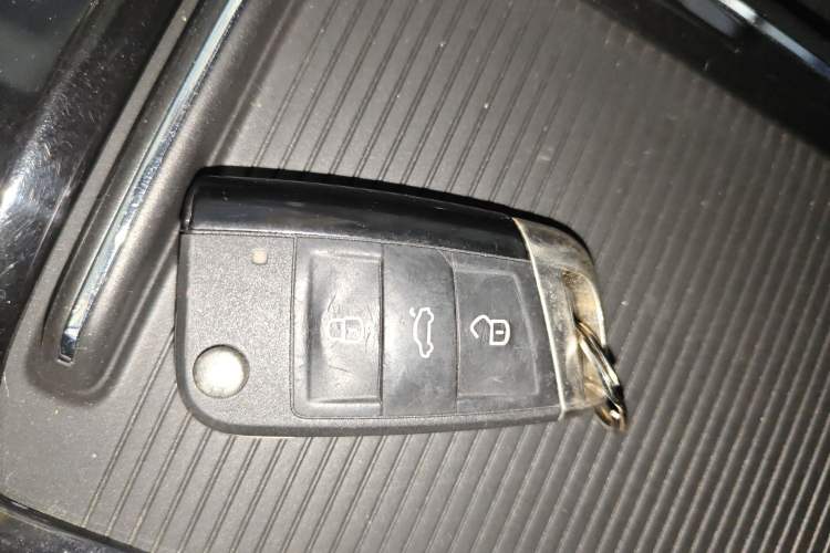 Used Volkswagen Passat 2017 280TSI DSG Luxury Edition
