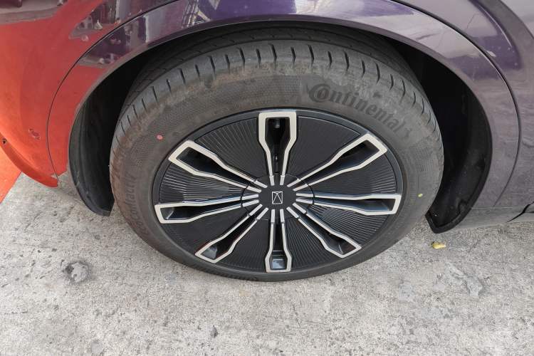 Used  07 2024 Max Extended-Range Edition
