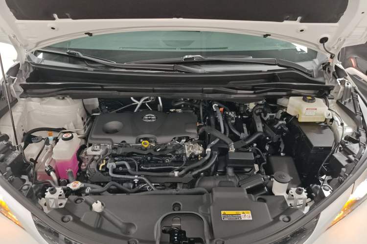 Used Toyota Sienna 2024 2.5L Hybrid Prestige Deluxe Edition
