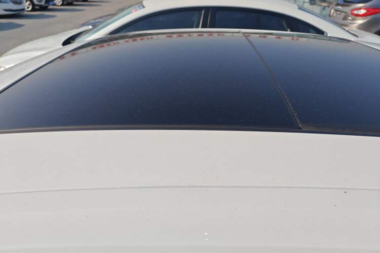 Used Volkswagen Sagitar 2019 280TSI DSG Comfort Version China VI Standard