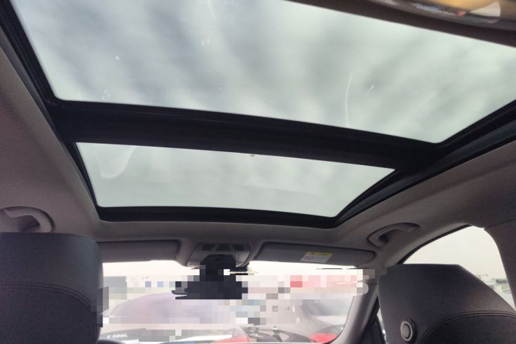 Used BMW 3 Series GT 2017 320i Sport Edition
