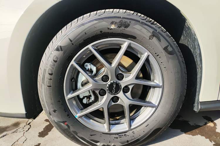 Used BYD Seal 06 New Energy 2025 DM-i Smart Drive 80KM Luxury Model