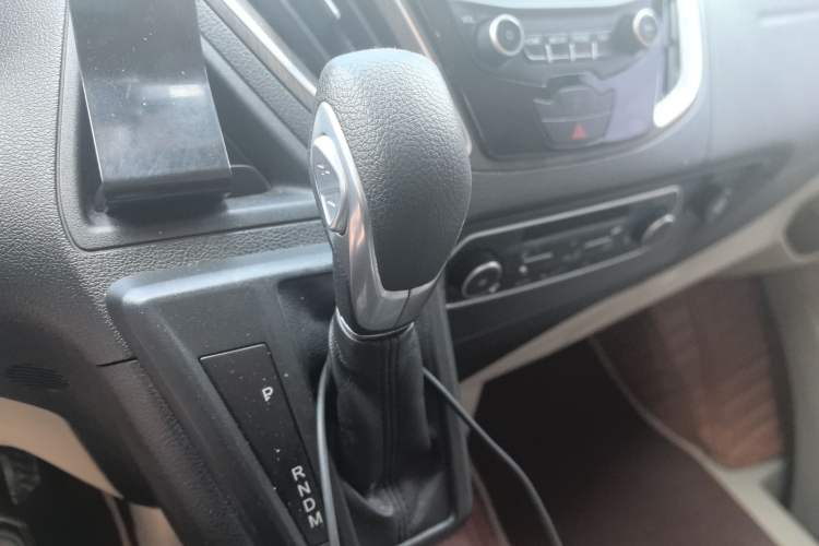 Used Ford Tourneo Custom 2017 2.0T Automatic Elite Version