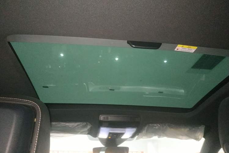 Used Volkswagen FAW-Volkswagen CC 2020 330TSI Glamour Edition China VI Standard
