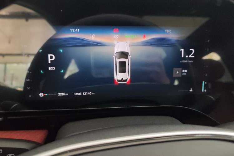 Used Changan CS75 PLUS 2025 4th Generation 1.5T New Blue Whale Smart Luxury Edition
